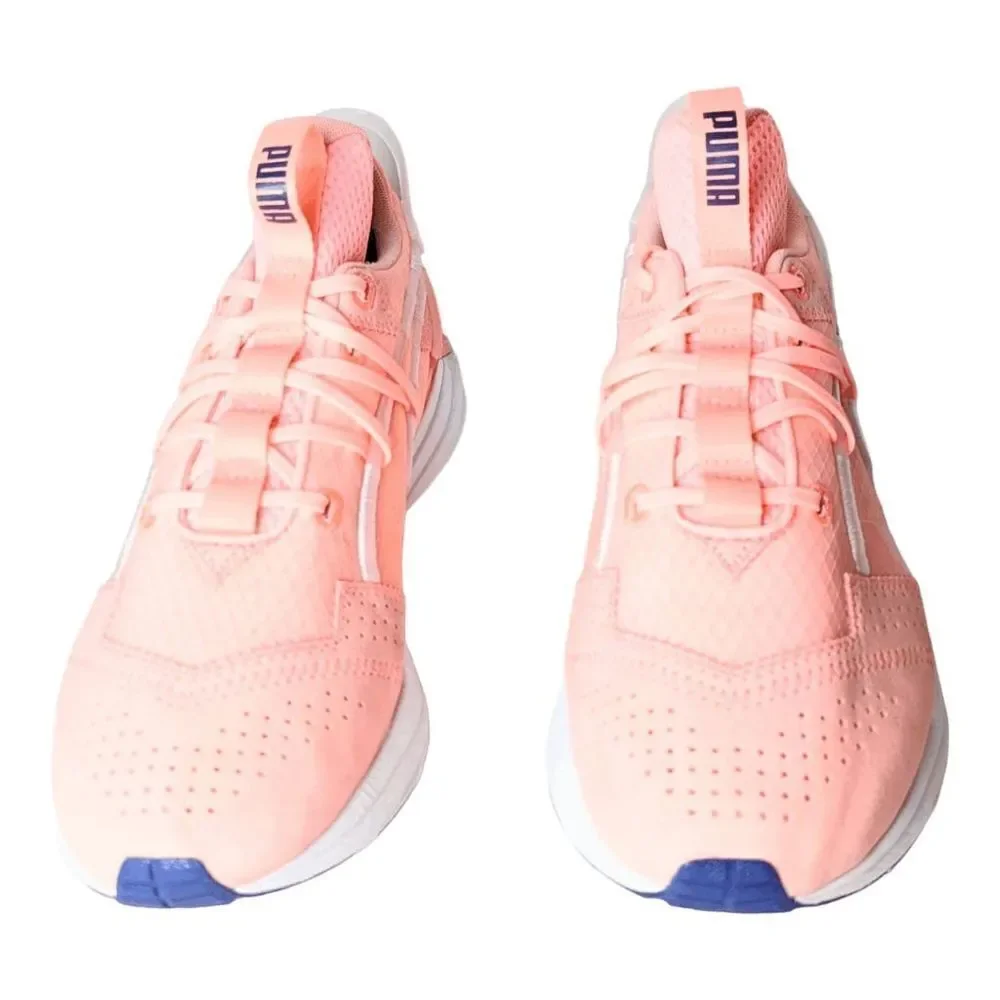 PUMA Ultra Triller 'Elektro Peach' Cross Trainers Size 9.5